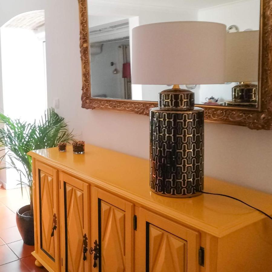 לינה וארוחת בוקר קאזה בראנקה Casa Brazao Mira (Adults Only) מראה חיצוני תמונה