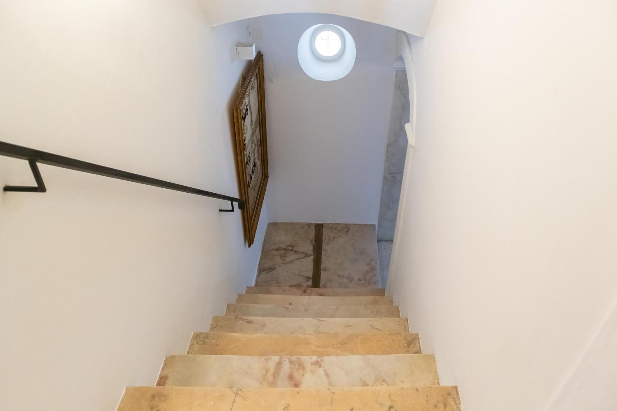 לינה וארוחת בוקר קאזה בראנקה Casa Brazao Mira (Adults Only) מראה חיצוני תמונה