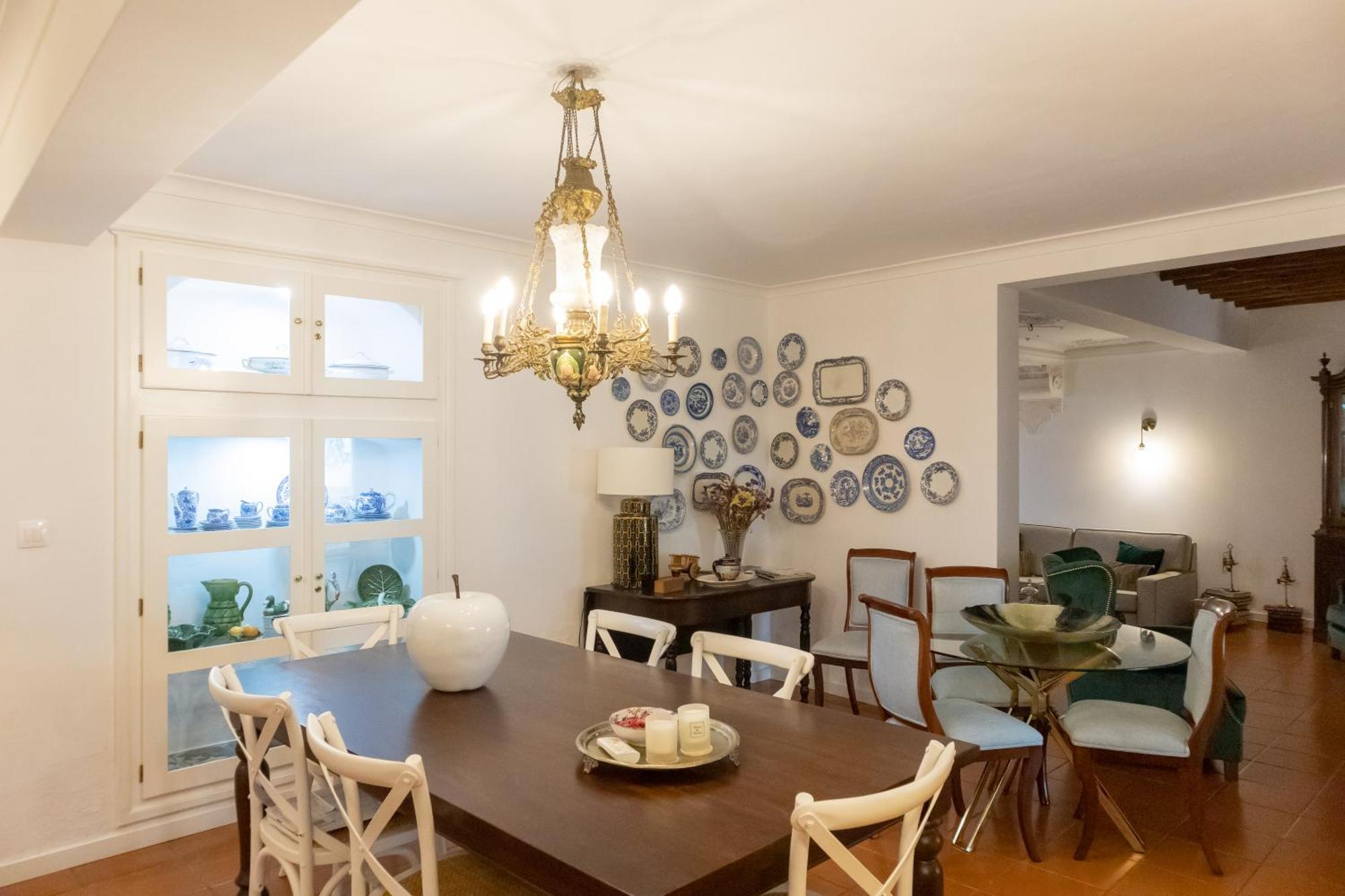 לינה וארוחת בוקר קאזה בראנקה Casa Brazao Mira (Adults Only) מראה חיצוני תמונה